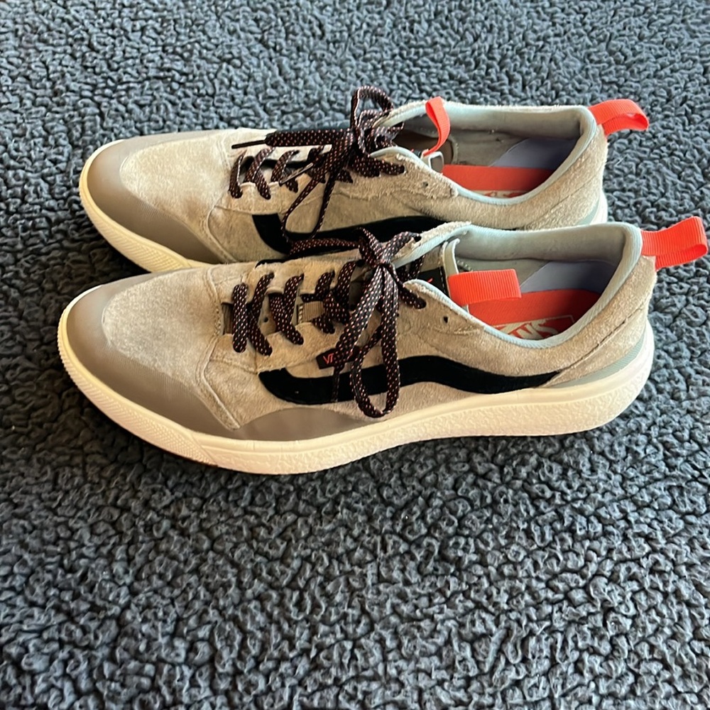 Vans Ultrarange